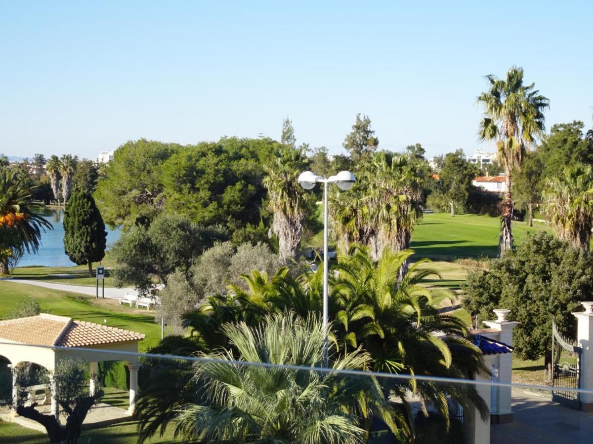 Апартаменти Golf Y Mar - Oliva Nova Екстер'єр фото